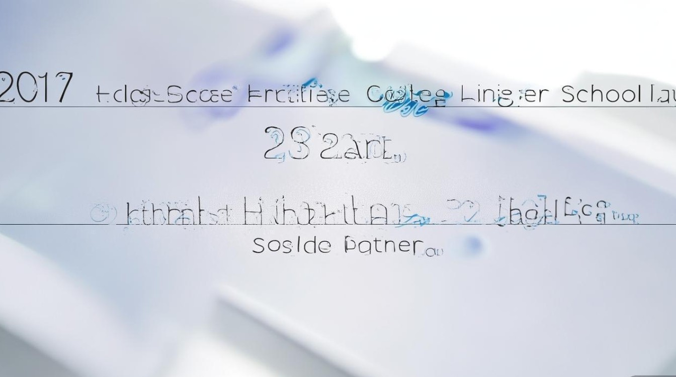 2017 年二中中考录取分数线是多少？历年二中中考录取线查询