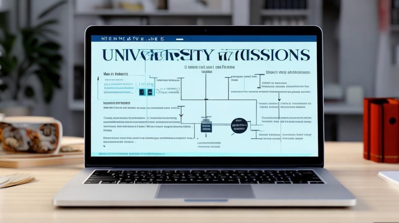 大学录取需要几个程序？大学录取流程及步骤详解