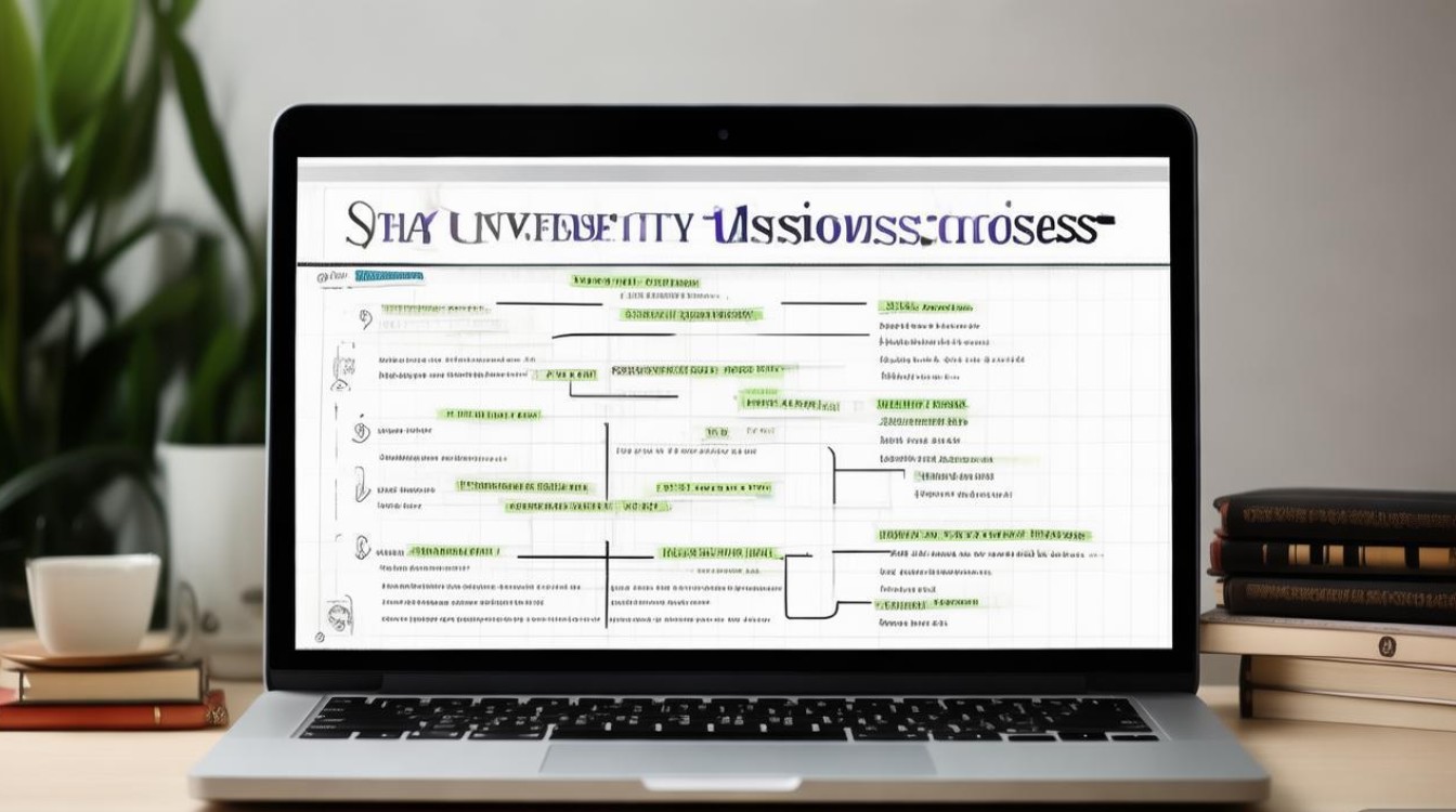 大学录取需要几个程序？大学录取流程及步骤详解