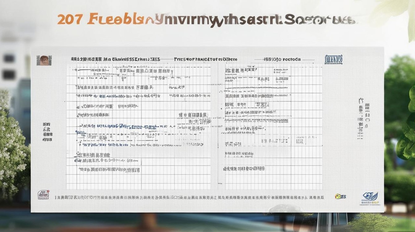 福州大学 2017 年录取分数线是多少？2017 福州大学录取分数