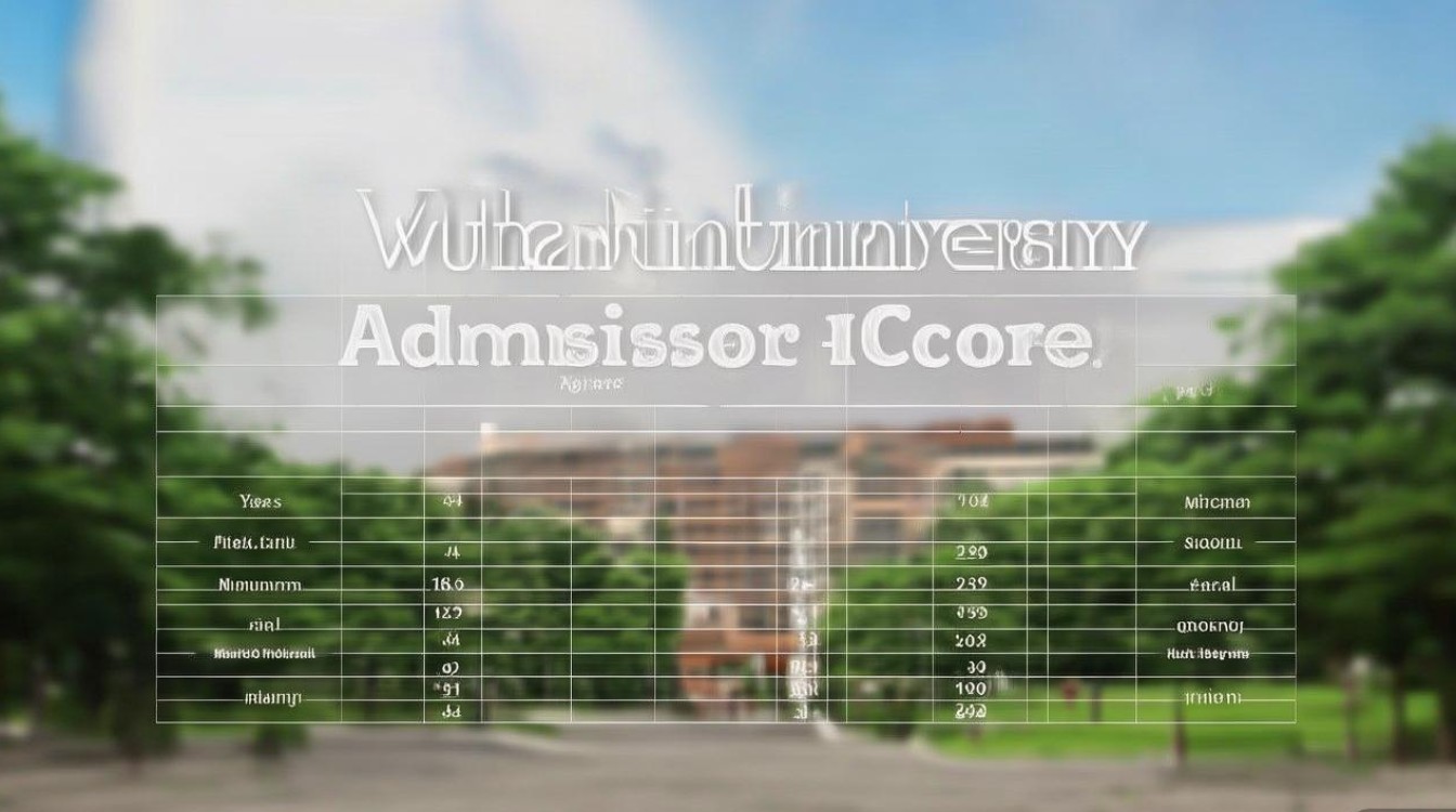 武汉大学今年录取分是多少?武汉大学历年录取分数线及位次查询 武汉大学今年录取分是多少?武汉大学历年录取分数线及位次查询