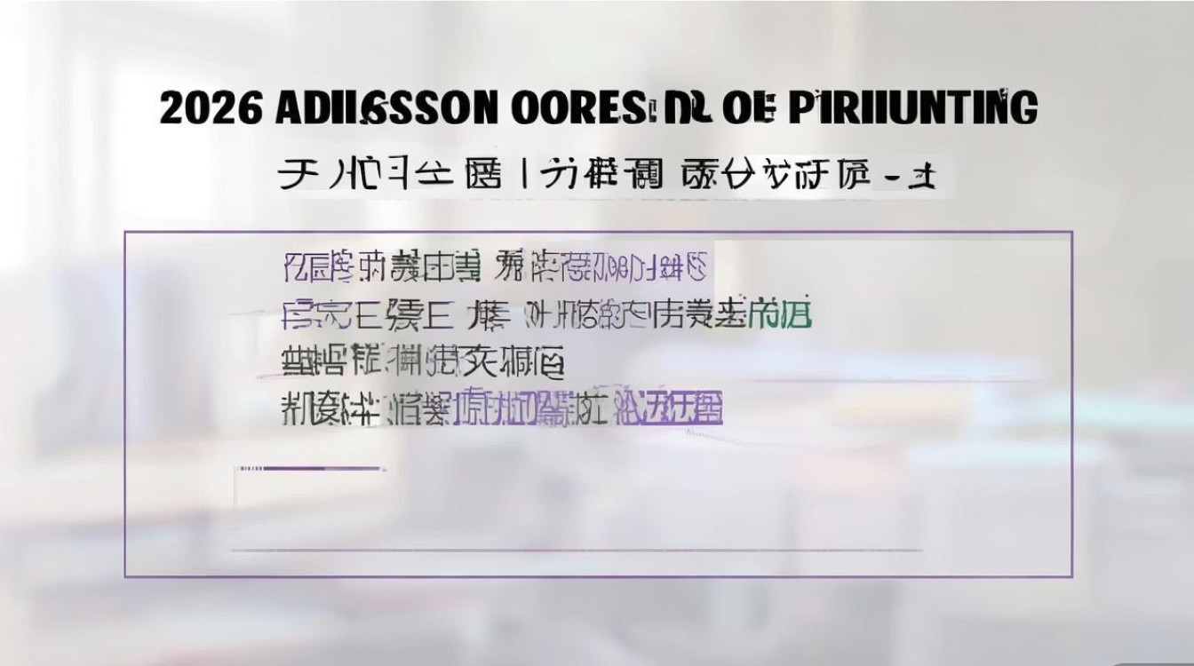 湖南大学编导录取分数是多少？2026 年湖南大学编导专业录取规则及文化课要求