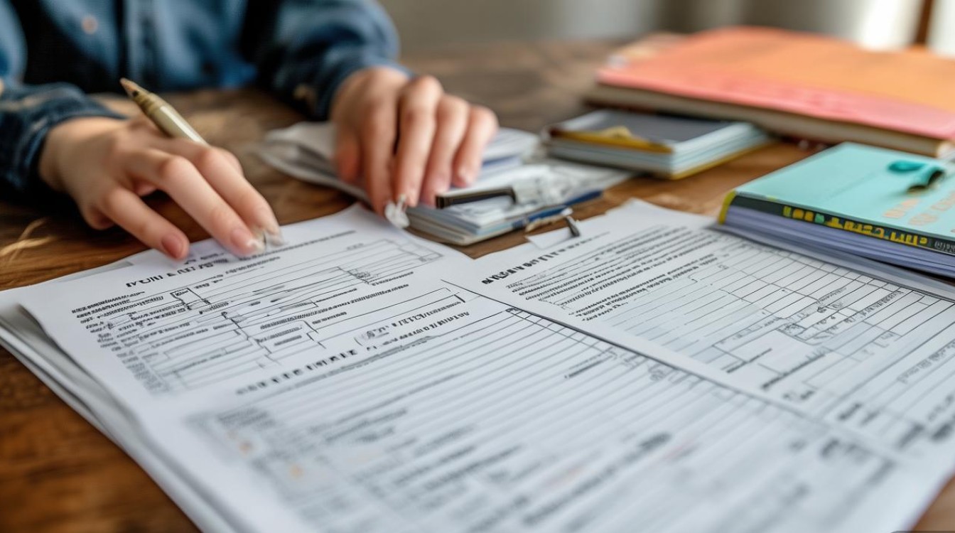 大学录取有准备什么？大学录取前需要准备哪些材料和手续？