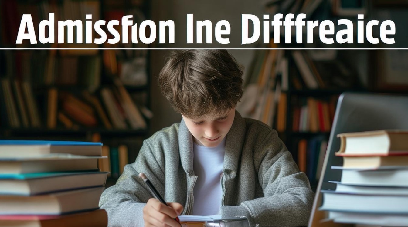 大学录取线差是什么意思？如何根据录取线差准确填报志愿？