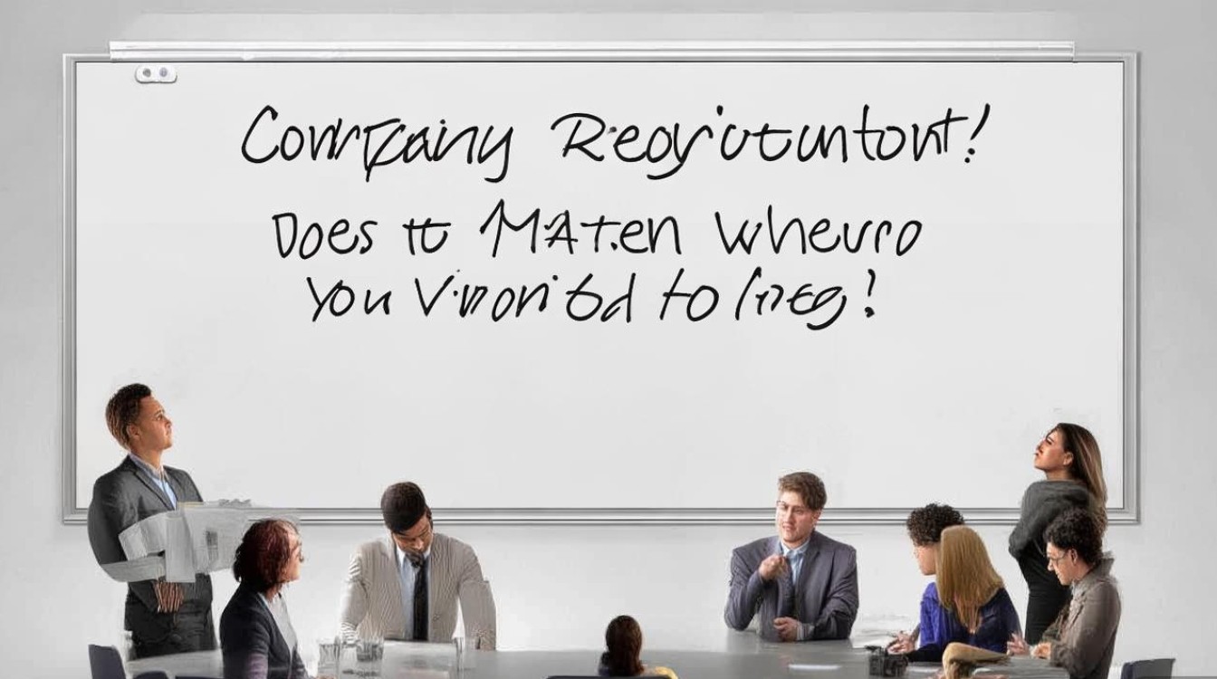 公司录取会看大学吗？公司招聘是否看重第一学历和毕业院校？