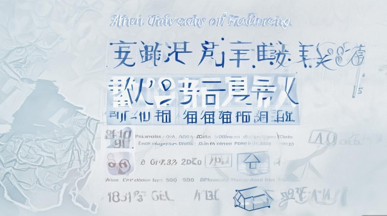 安徽工程大学福建录取分数是多少？安徽工程大学福建录取分数线