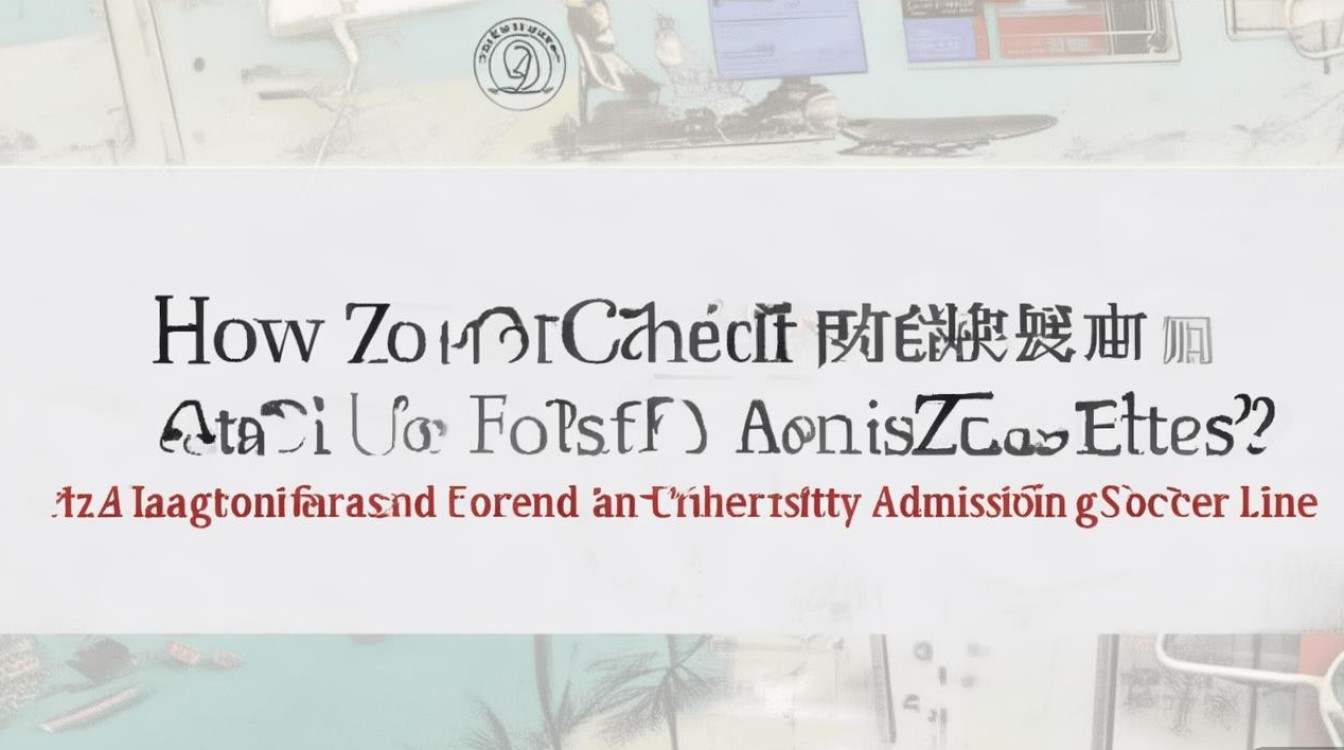 浙江农林大学录取查怎么查？2026 浙江农林大学录取分数线是多少