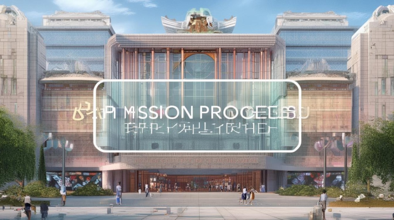 吉林建筑大学录取程序是怎样的?录取程序及流程详解 吉林建筑大学录取程序是怎样的?录取程序及流程详解