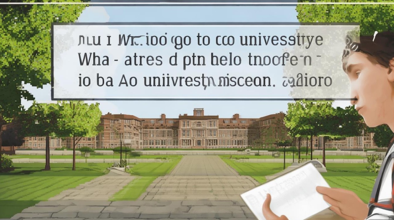 大学录取不去可以么？大学录取了不去报到有什么后果和影响