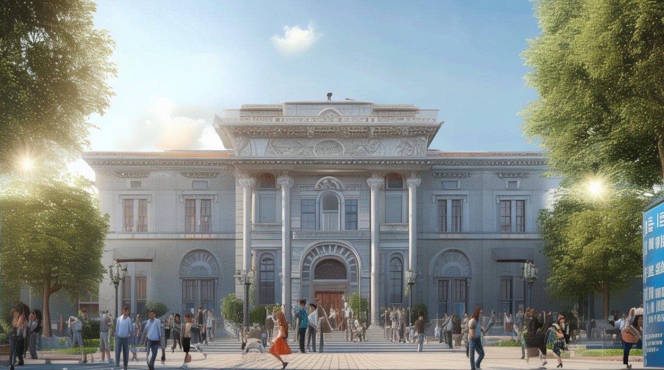 外贸旅游职业学院怎么样?外贸旅游职业学院录取分数线是多少? 外贸旅游职业学院怎么样?外贸旅游职业学院录取分数线是多少?