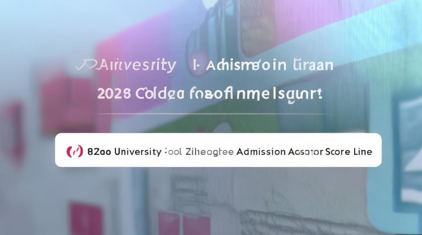 焦作大学高考录取查询?2026 年焦作大学高考录取分数线是多少 焦作大学高考录取查询?2026 年焦作大学高考录取分数线是多少