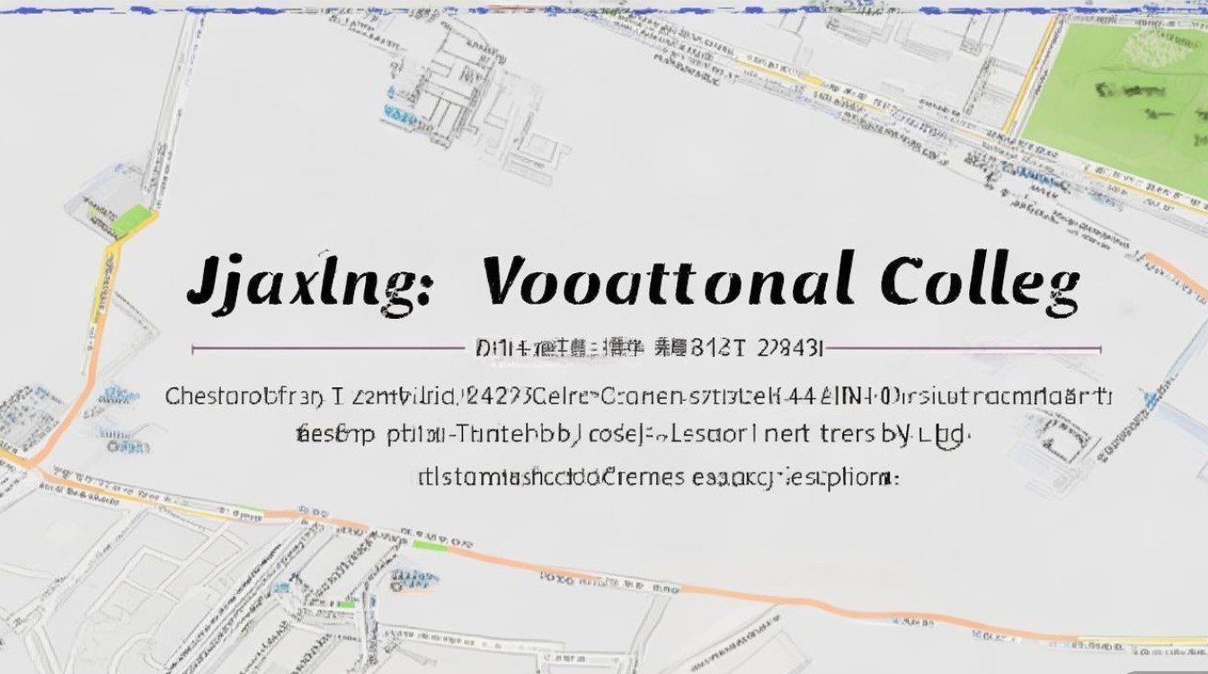 嘉兴职业学院地址在哪里？嘉兴职业学院具体地址及交通路线