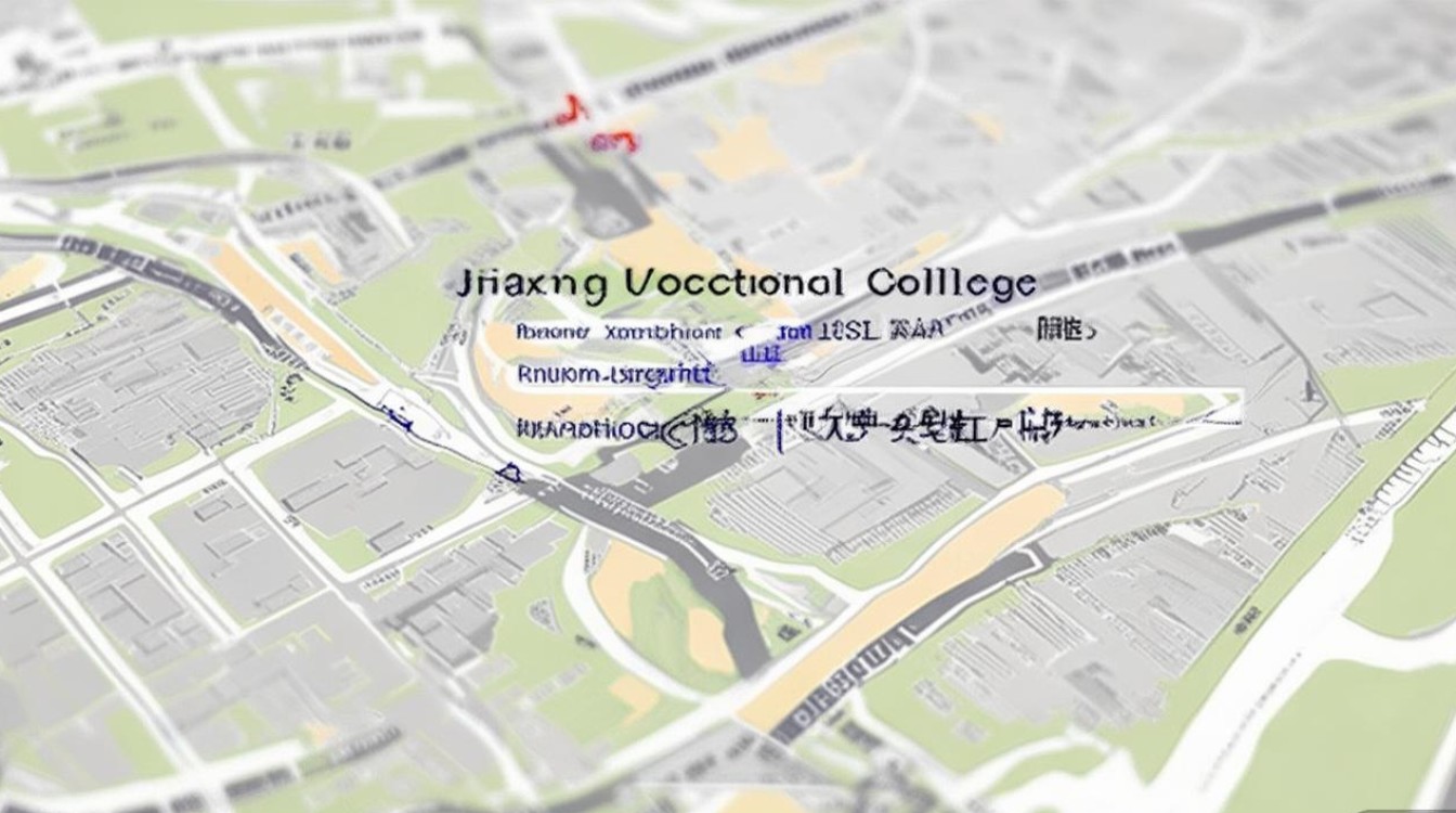 嘉兴职业学院地址在哪里？嘉兴职业学院具体地址及交通路线