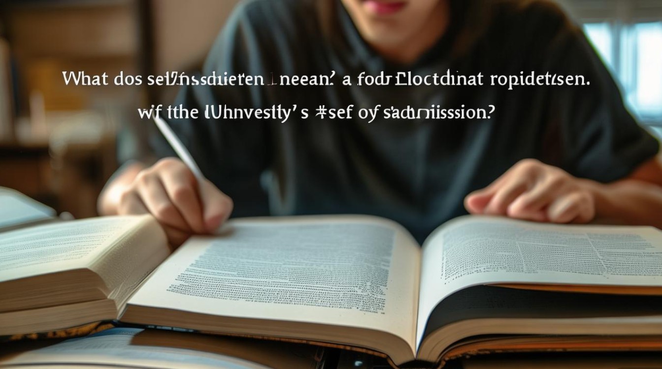 复旦大学自录取是什么意思？复旦大学自录取政策有哪些具体要求？
