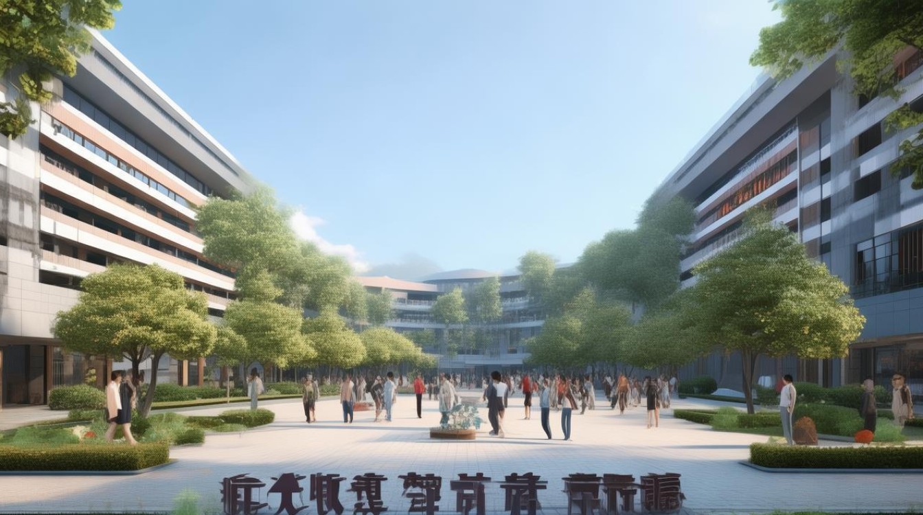 菏洋职业学院是真的吗？菏洋职业学院怎么样好不好？