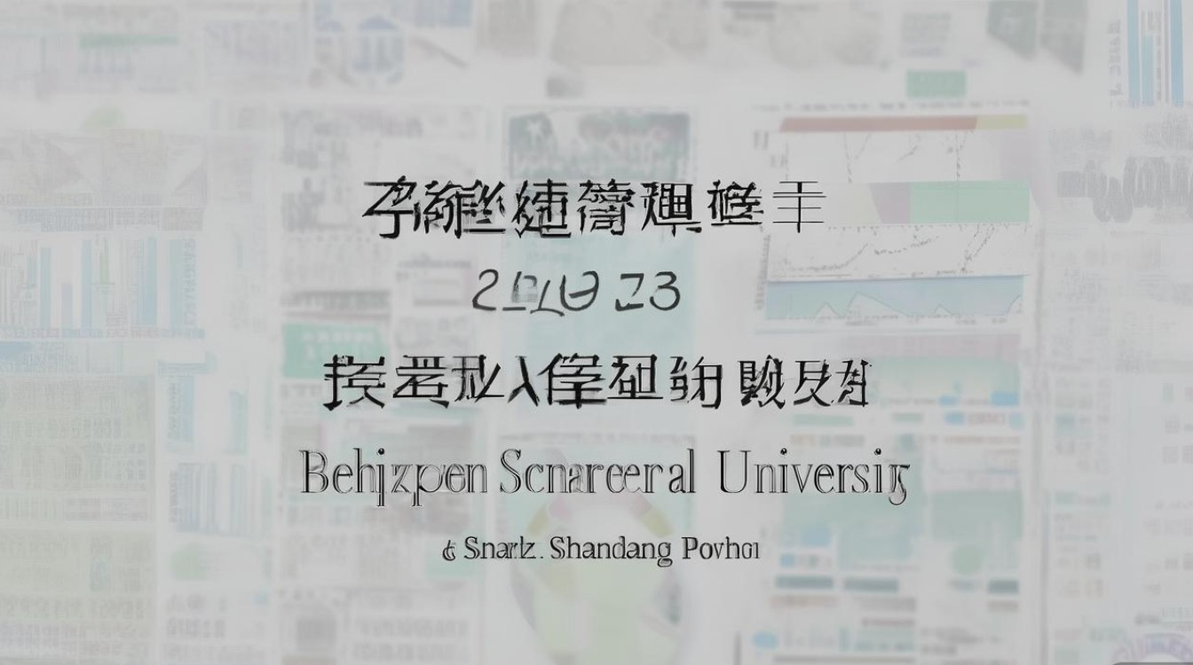 集美大学今年山东录取多少分？集美大学山东录取分数线及位次