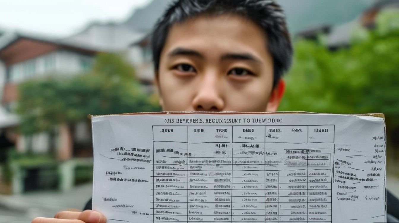 贵州考生录取公办大学难吗，贵州考生多少分能上公办大学