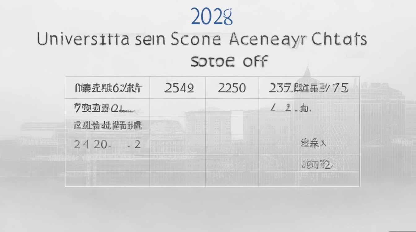 中国科技大学录取分是多少?2026 年中国科技大学录取分数线 中国科技大学录取分是多少?2026 年中国科技大学录取分数线