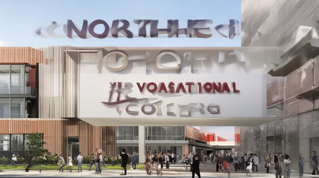 北方科技职业学院怎么样？北方科技职业学院是公办还是民办？