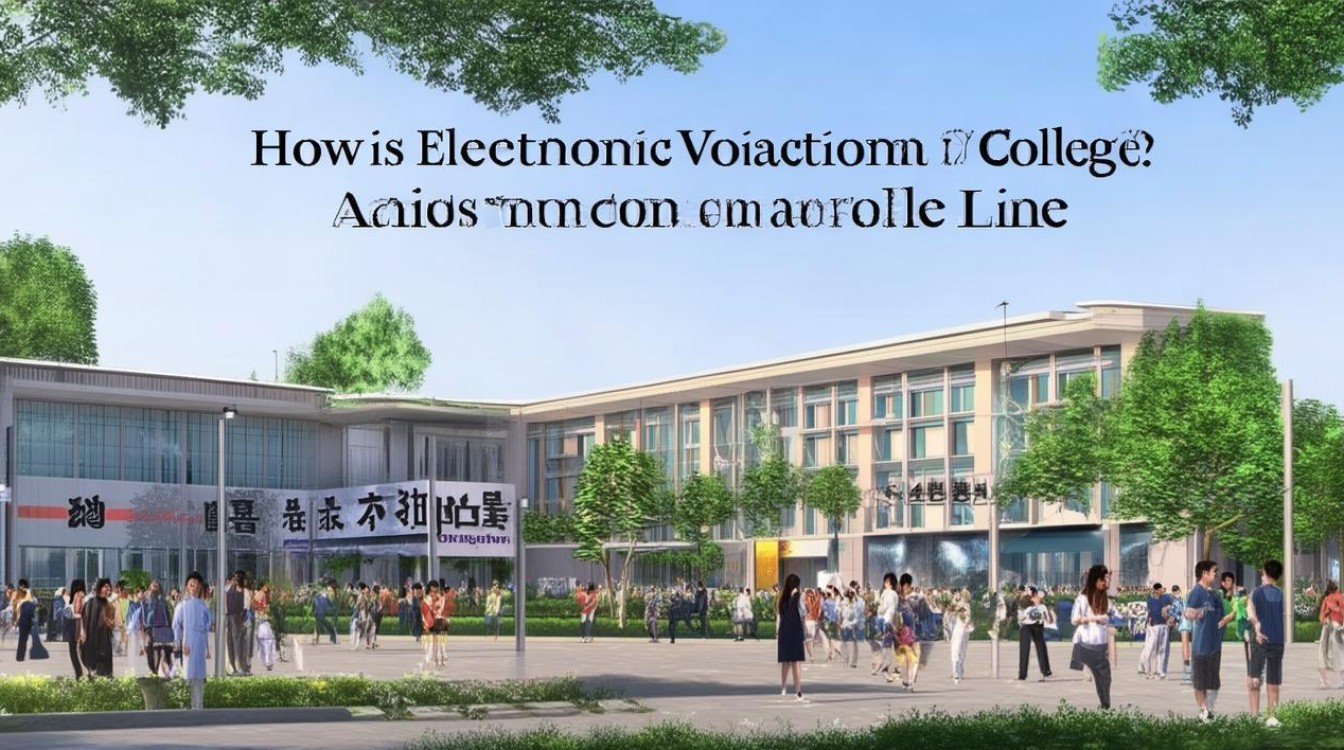 渝州电子职业学院怎么样？渝州电子职业学院录取分数线是多少？