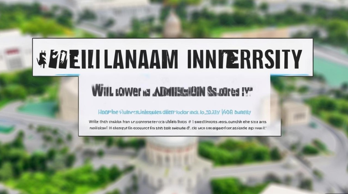 海南大学会降分录取吗?海南大学降分录取政策 海南大学会降分录取吗?海南大学降分录取政策