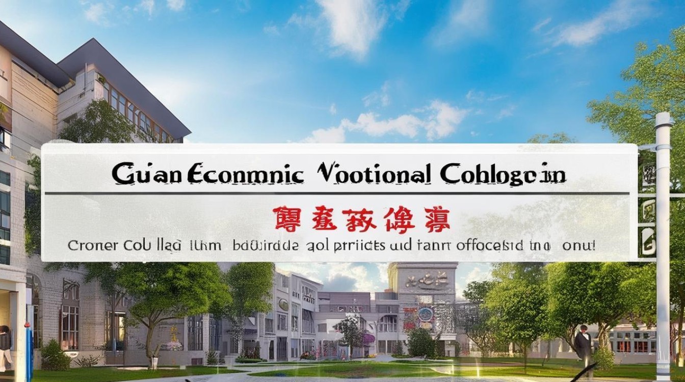 固安经济职业学院怎么样？固安经济职业学院是公办还是民办？