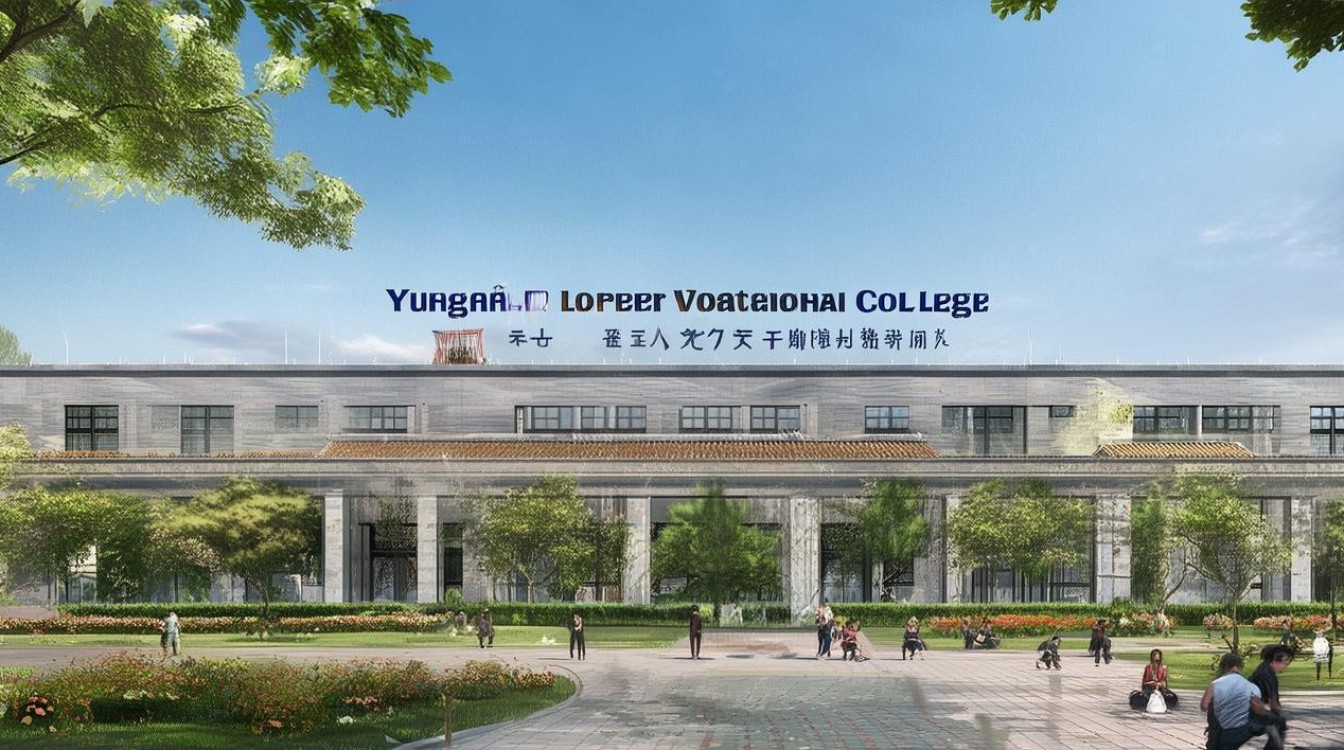 云南电力职业学院怎么样？云南电力职业学院录取分数线是多少？