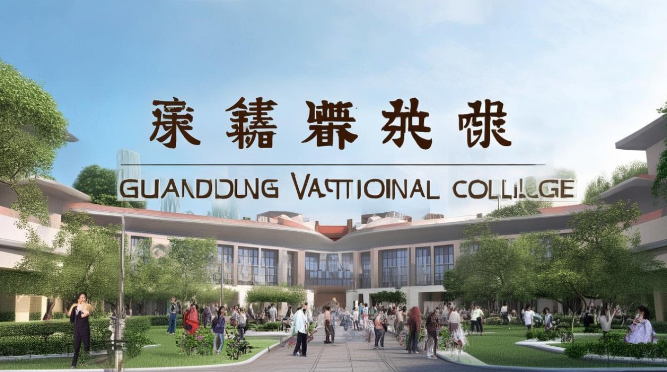 广东高级职业学院怎么样？广东高级职业学院是本科还是专科？