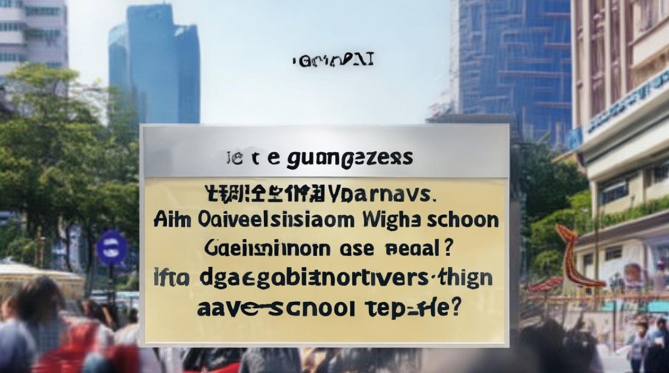 广州大学高中录取是真的吗?广州大学有高中部吗 广州大学高中录取是真的吗?广州大学有高中部吗