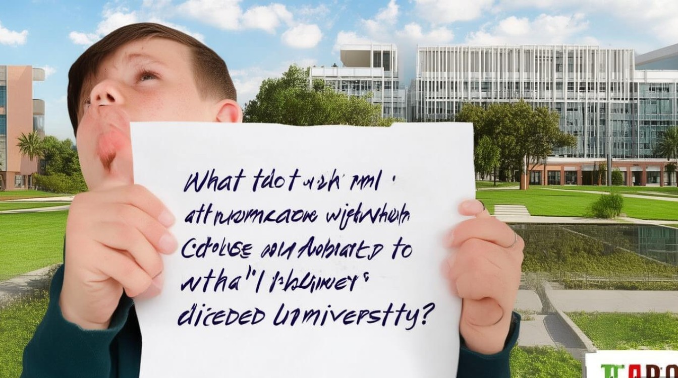 对录取大学不满咋办?被不喜欢的大学录取了怎么办? 对录取大学不满咋办?被不喜欢的大学录取了怎么办?