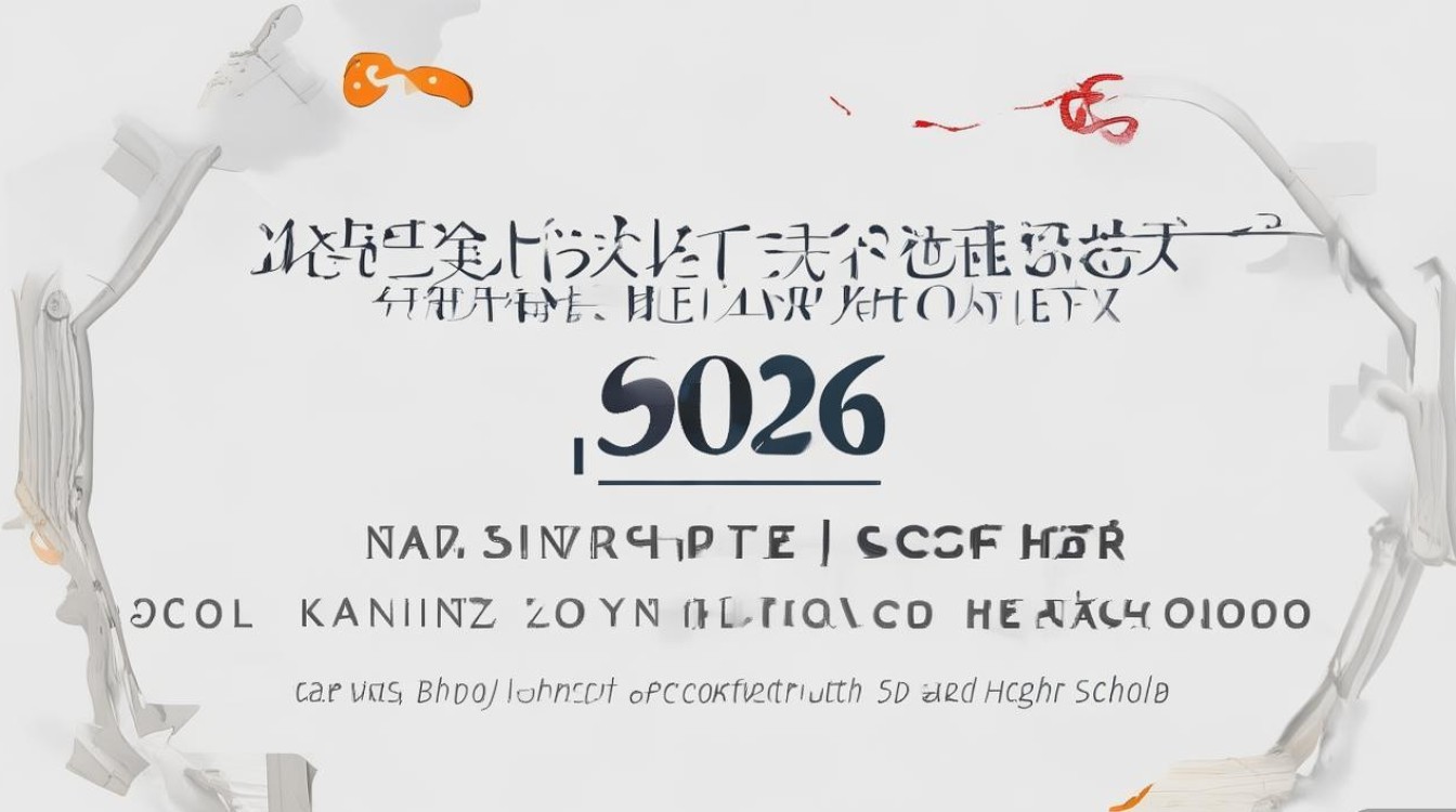 南部县二中分数线是多少？2026 年南部县第二中学录取分数线
