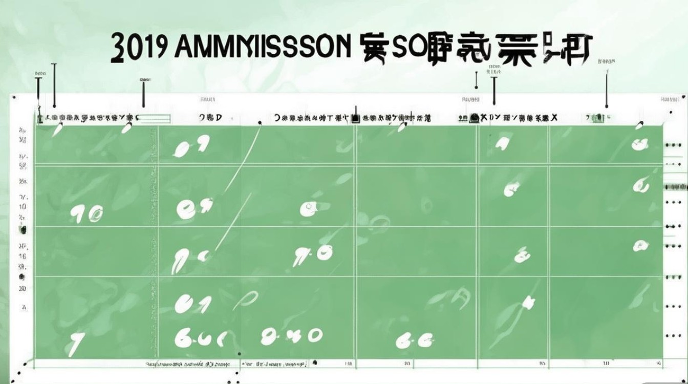 2019 西南大学录取分是多少？2019 西南大学各省份录取分数线