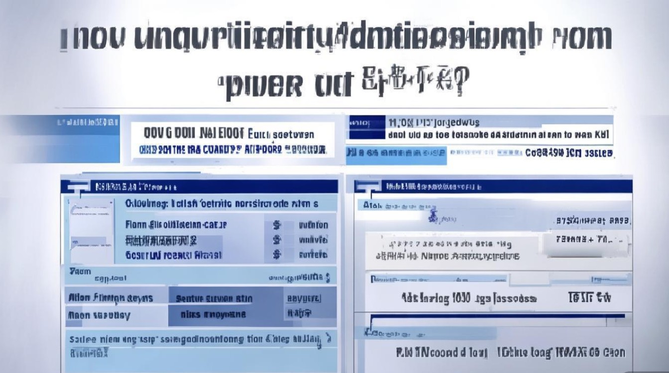 大学录取分几个志愿？高考志愿填报规则及录取流程详解