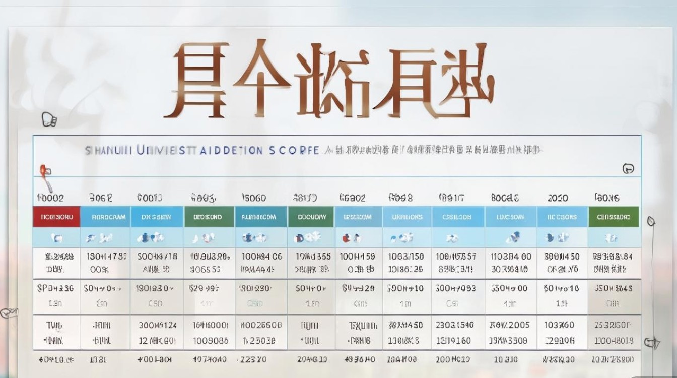 上海大学录取分期限是多少？上海大学历年录取分数线及截止时间