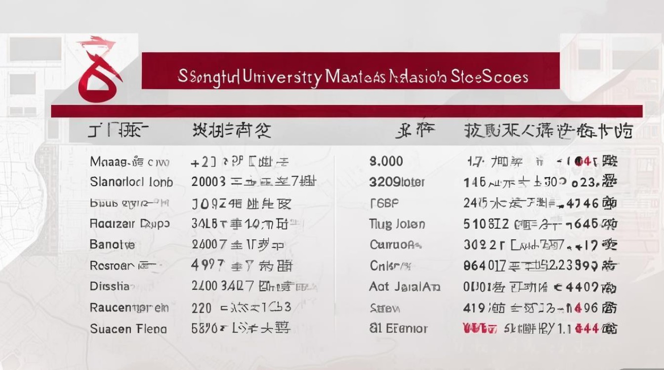 上海大学硕士录取分是多少？2026 年上海大学各专业硕士录取分数线汇总