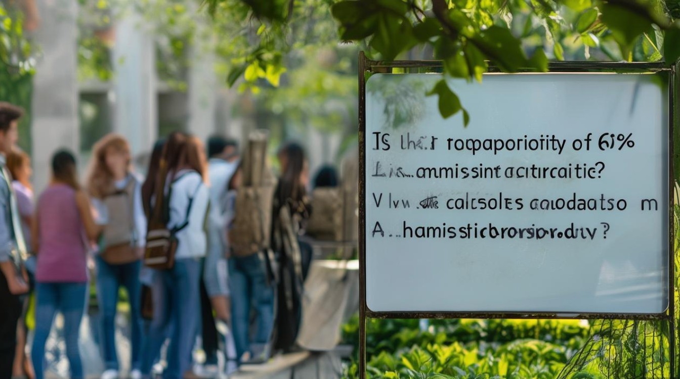 大学专业录取概率6准确吗？如何计算录取几率