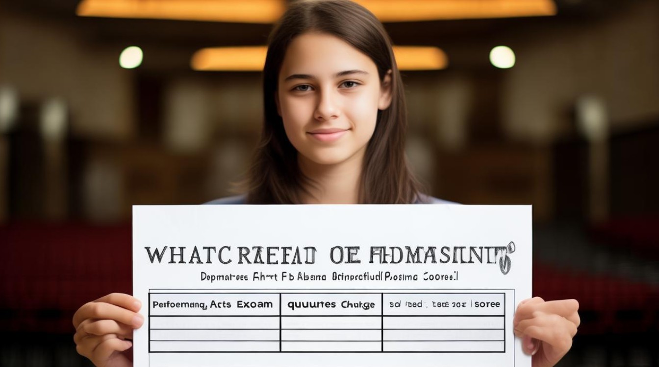 表演大学录取分数是多少?表演系艺考文化课要多少分 表演大学录取分数是多少?表演系艺考文化课要多少分