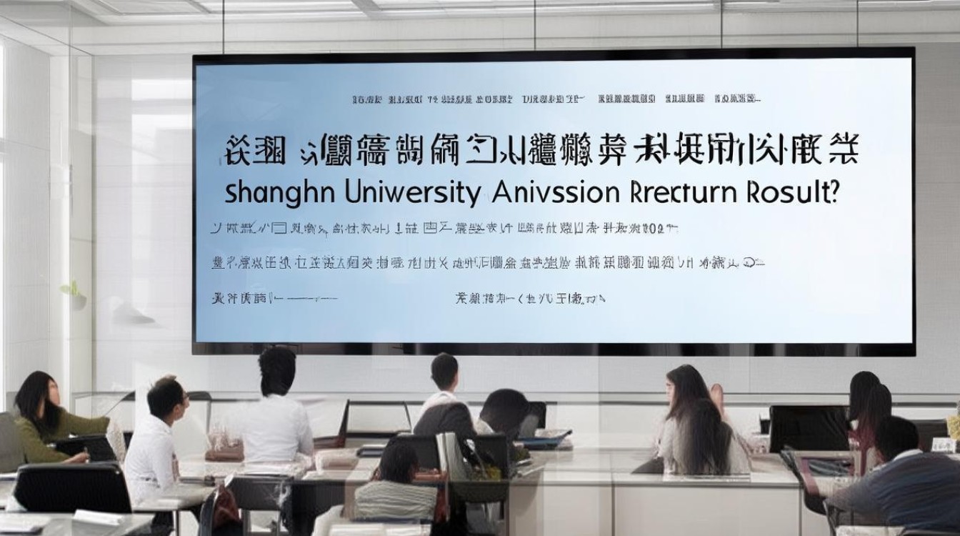 上海大学录取情况怎么查？上海大学录取结果查询入口