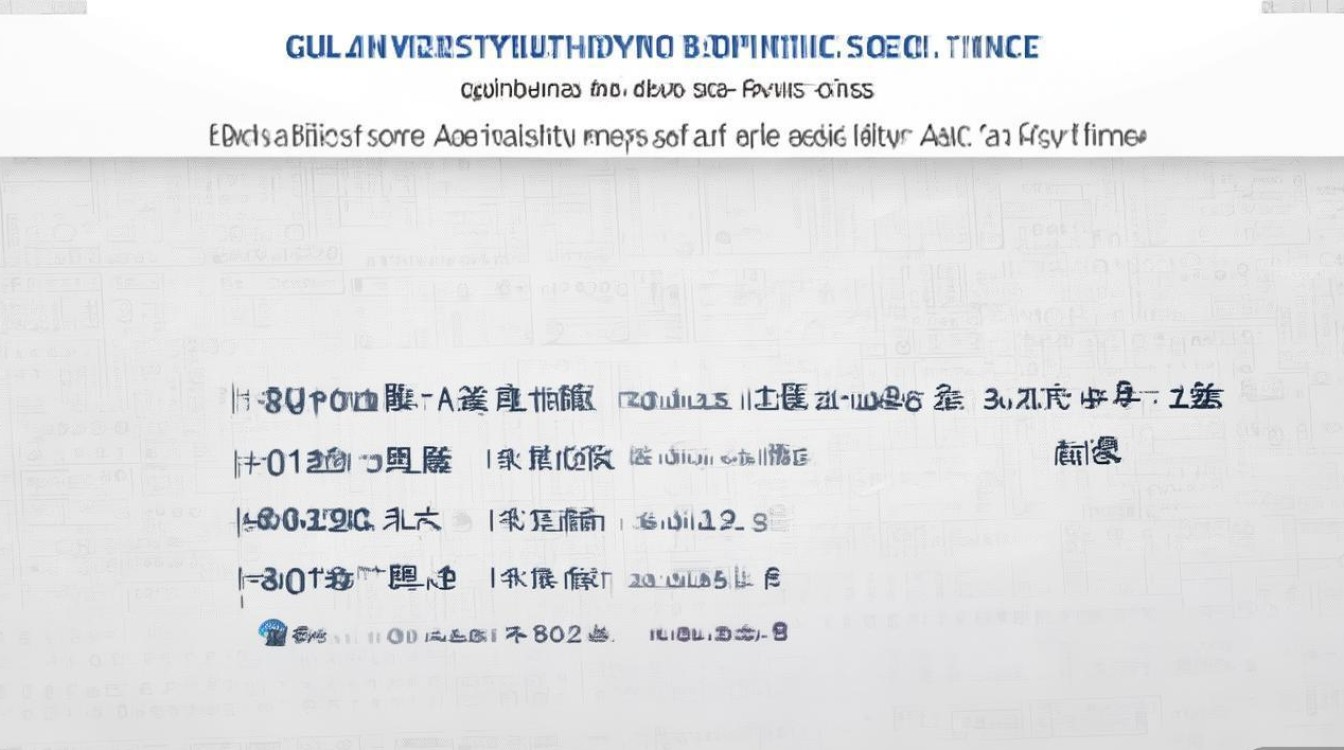 桂林科技电子大学录取分数线是多少?2026录取结果查询时间 桂林科技电子大学录取分数线是多少?2026录取结果查询时间