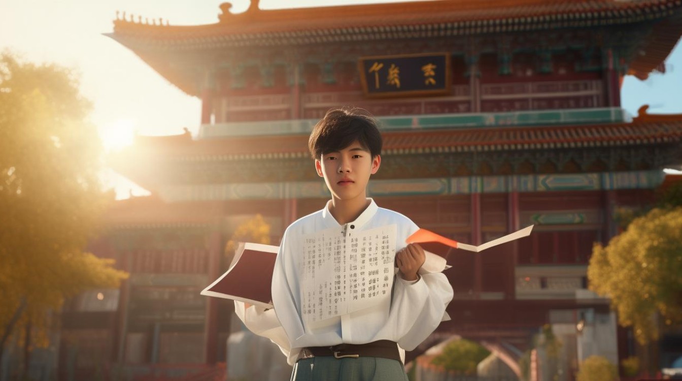 清华大学录取感言怎么写？清华录取通知书心得分享