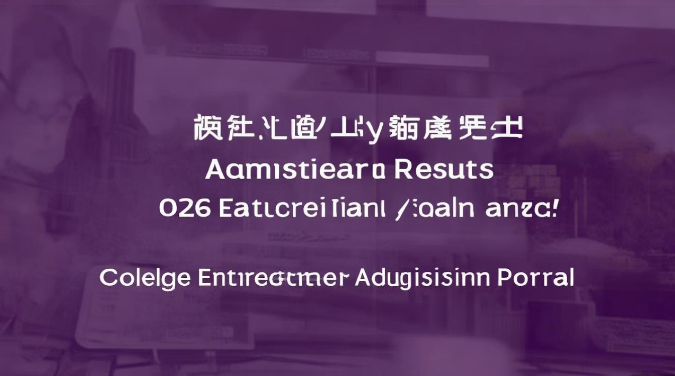辽宁大学录取公布了吗？2026高考录取结果查询时间入口