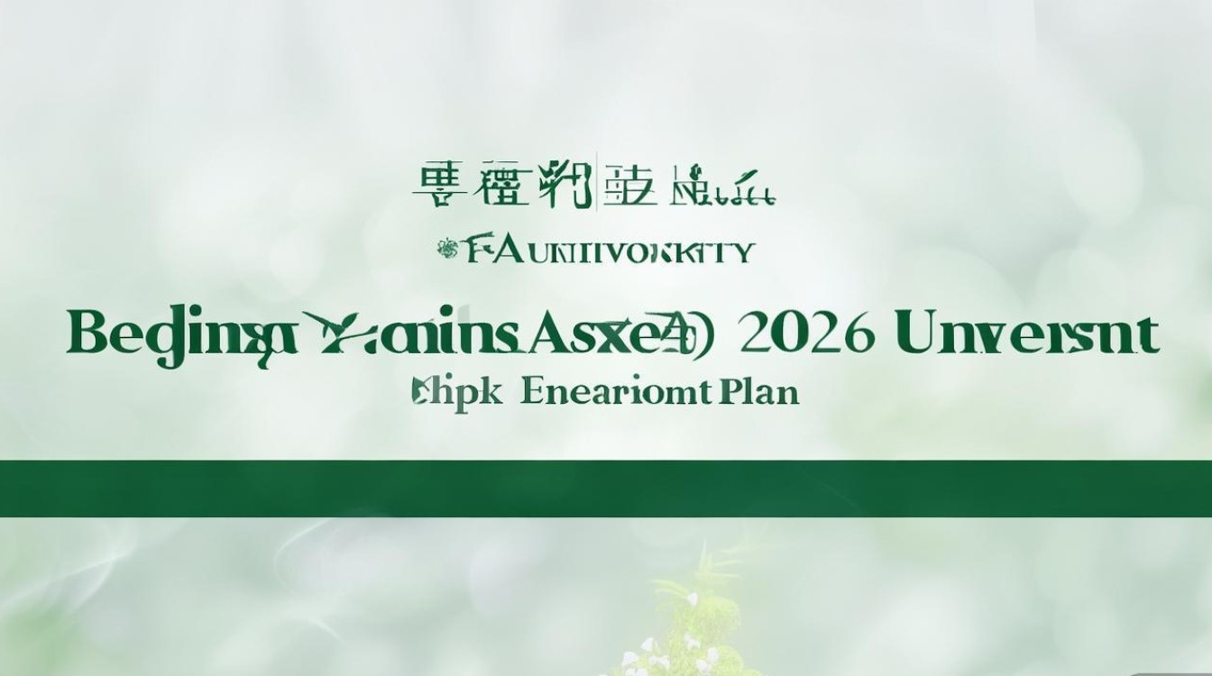 西北农林大学北京录取分数线是多少？2026年招生计划及位次要求