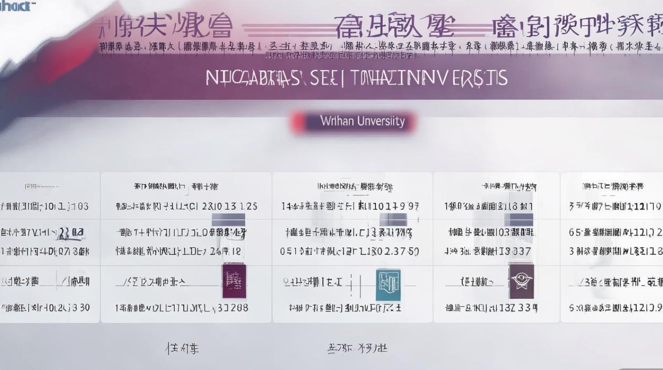 武汉大学录取的分数是多少？武大历年录取分数线一览