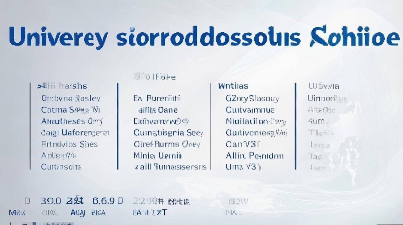 各大学福建的录取分数线是多少？福建高考多少分能上名校？
