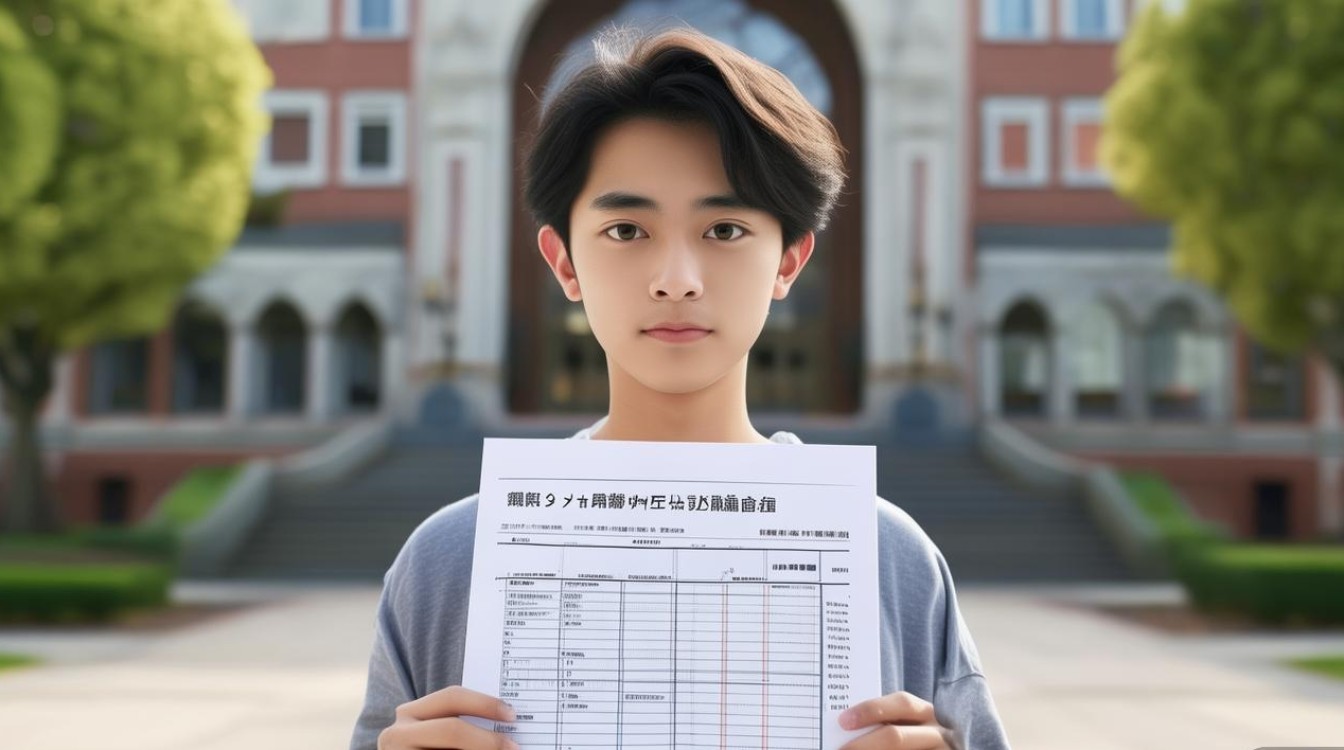 长春大学录取专业极差吗？专业级差怎么算