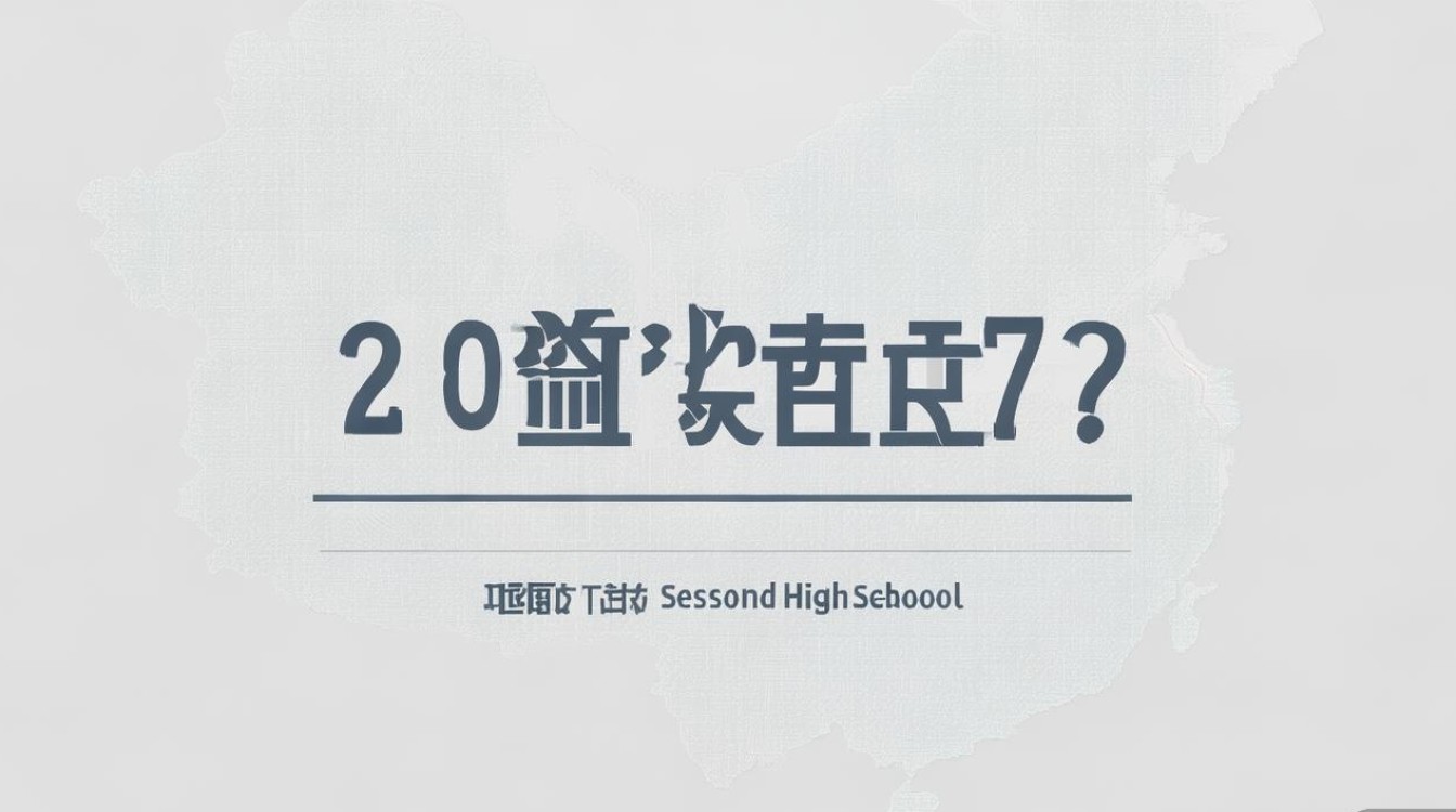 2017长汀二中中考分数线是多少，长汀二中录取分数线查询