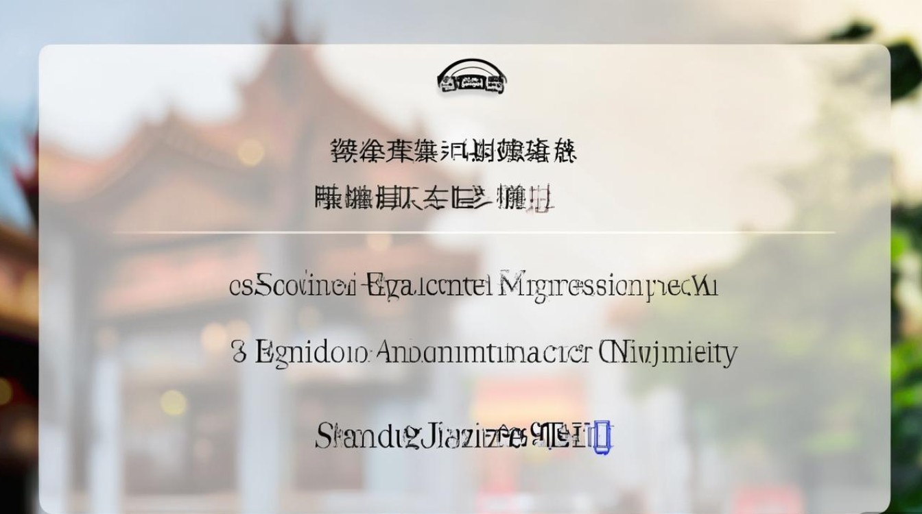 山东建筑大学录取条件有哪些？山东建筑大学录取分数线是多少