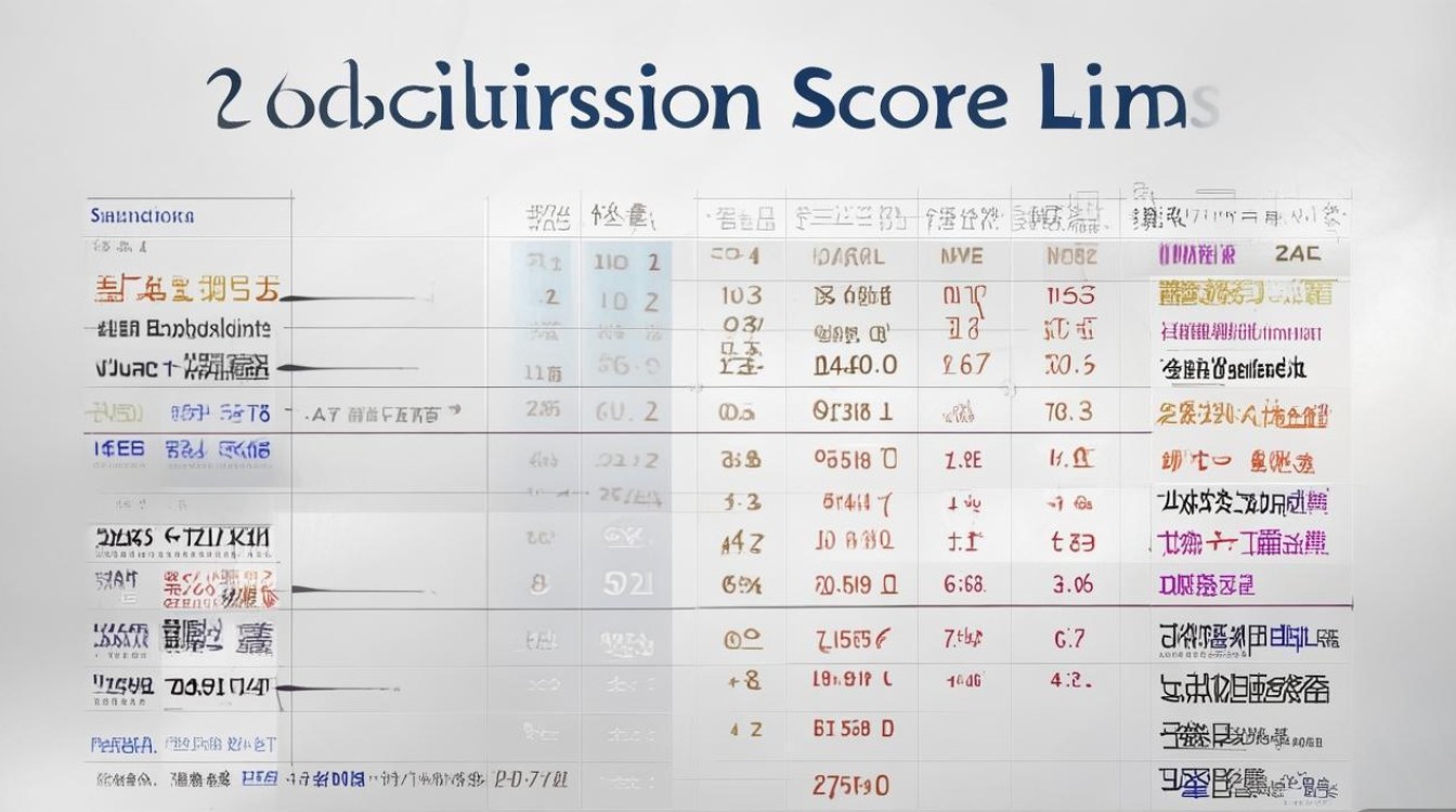 2018山东各大学录取分数线是多少，山东各大学录取分数线排名