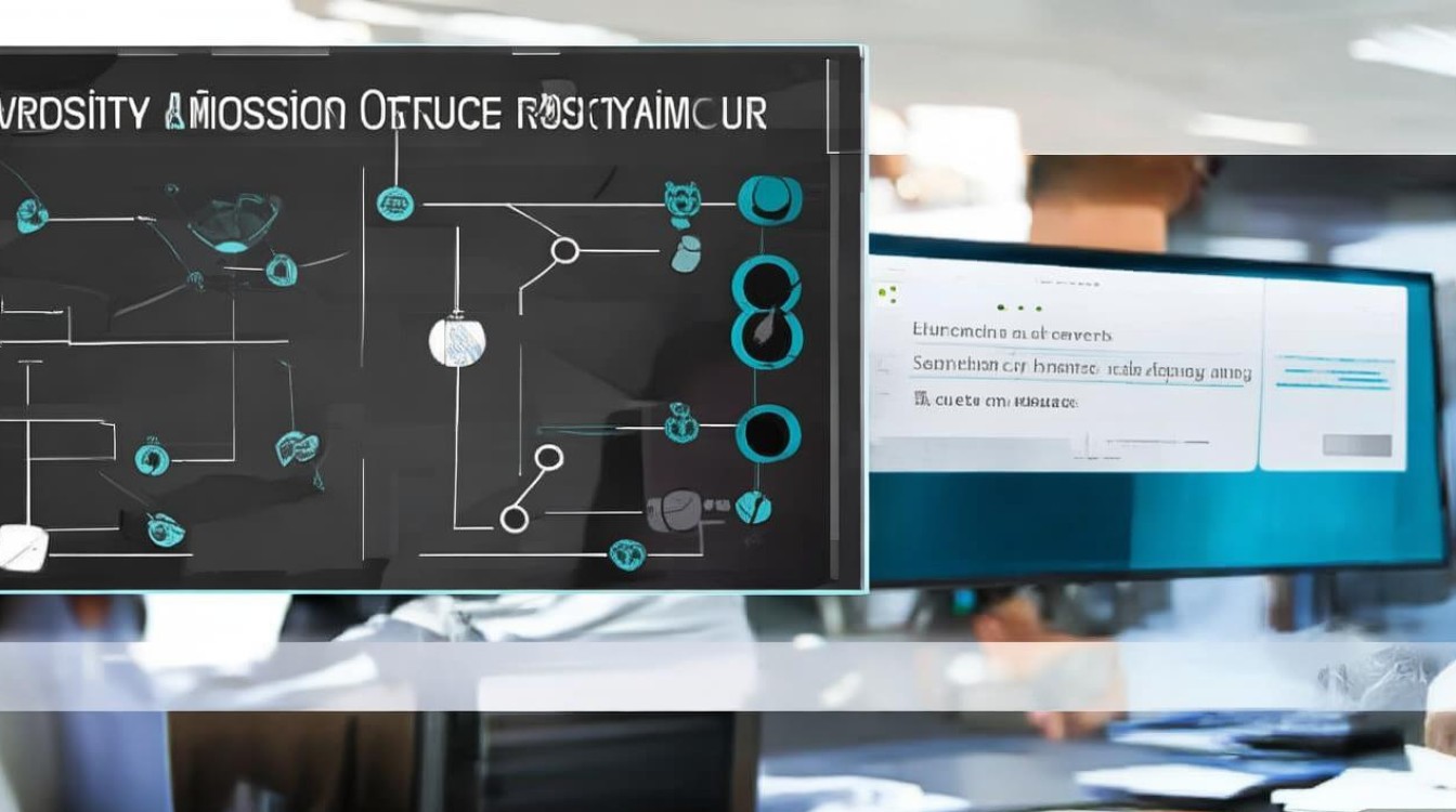 大学录取服务外包计划是什么？高校招生外包靠谱吗？