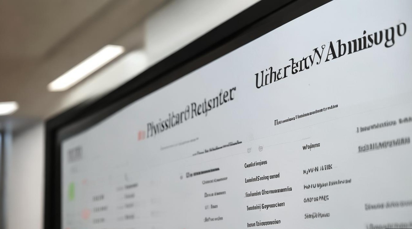 大学录取有身体要求吗？高考体检受限专业一览